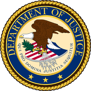 U.S. Department of Justice