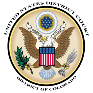 U.S. District Court for the District of Colorado